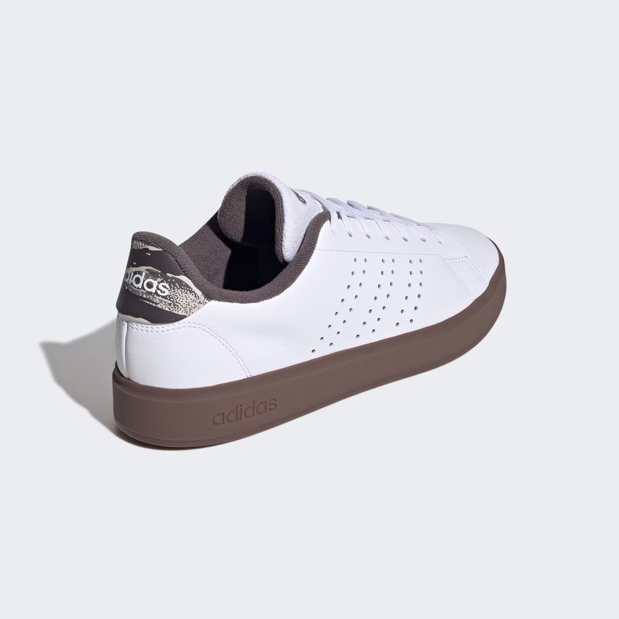 TENIS MASCULINO ADIDAS DVANTAGE – foto 7